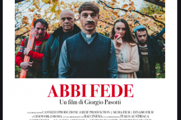 Abbi fede