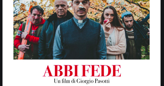 Abbi fede